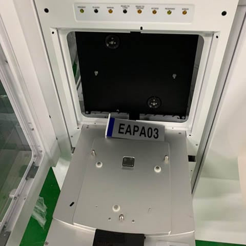 Applied Materials Centura
