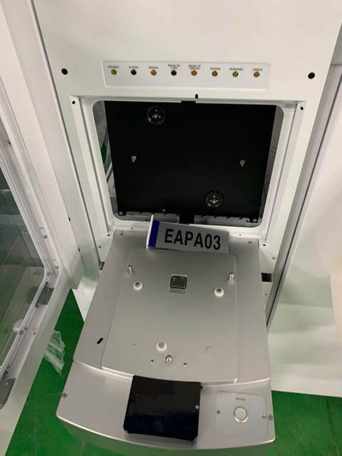 Applied Materials Centura