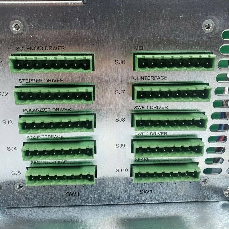 KLA PN: 28-0171 DC Power Module