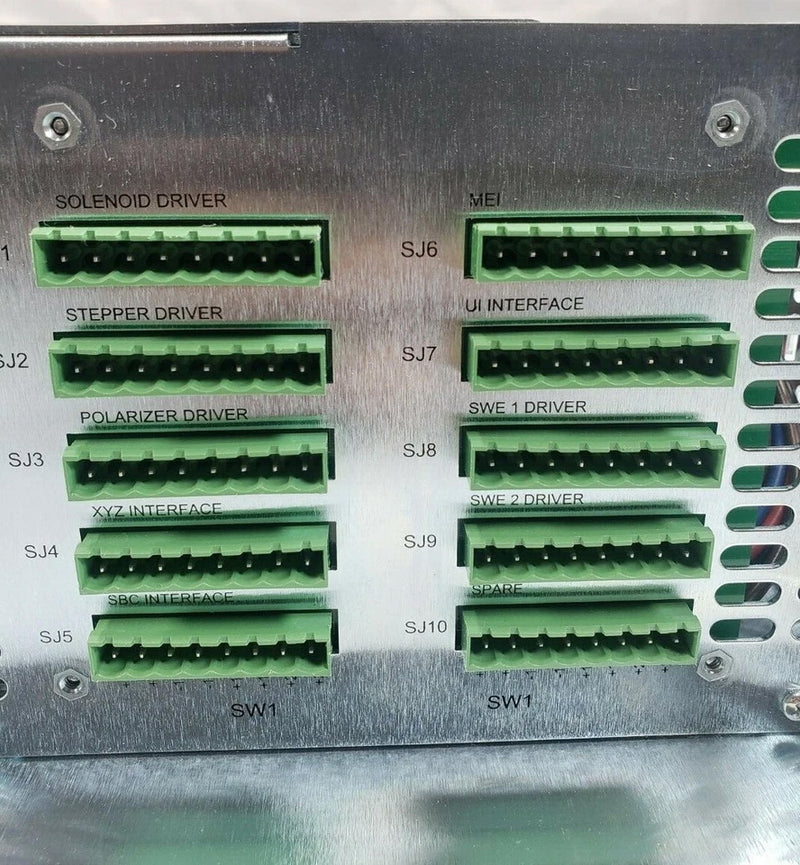 KLA PN: 28-0171 DC Power Module