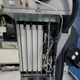 Teradyne Magnum 2 x PV-SCM Tester