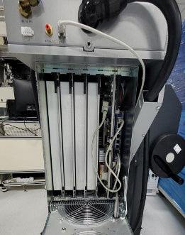 Teradyne Magnum 2 x PV-SCM Tester