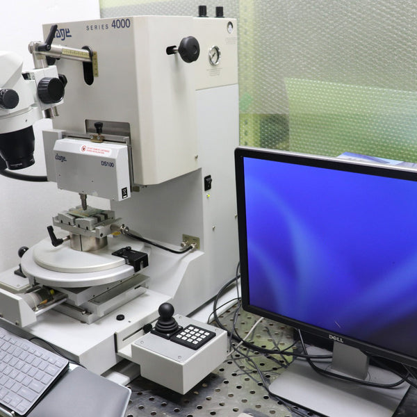 Nordson / Dage 4000 Bond Tester