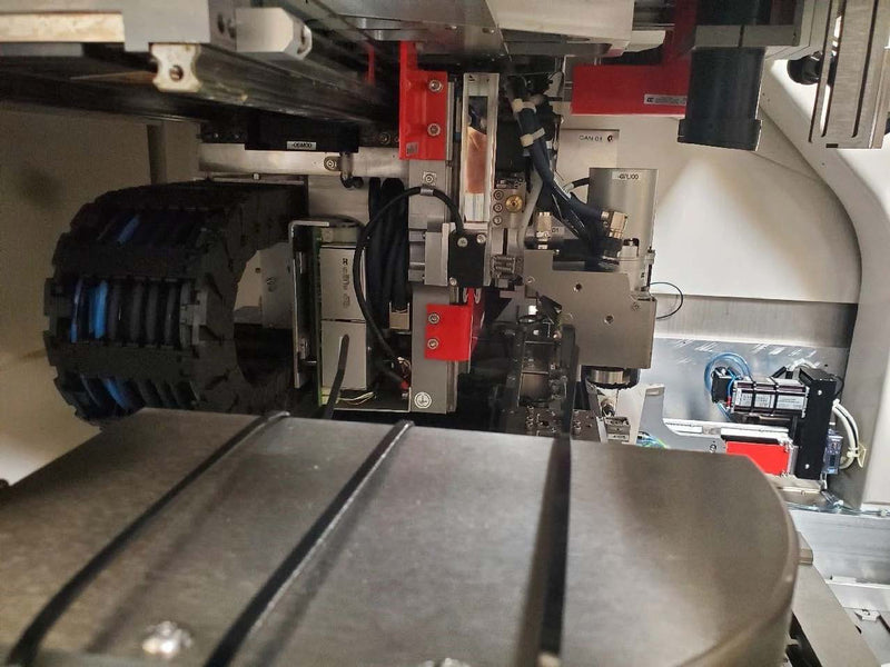 Besi / Datacon 2200 APM+
