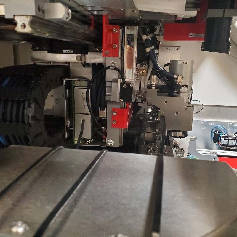Besi / Datacon 2200 APM+