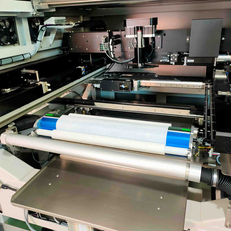 Dek NeoHorizon 03 ix Screen Printer