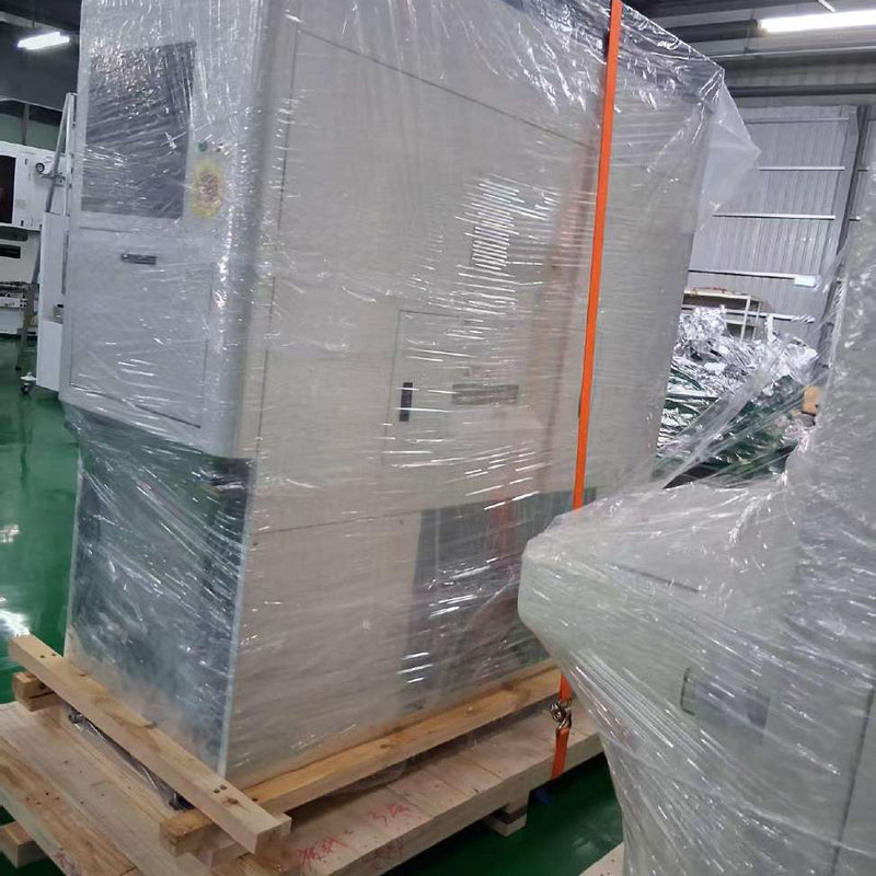 KLA Surfscan SP 2 Particle Defect System