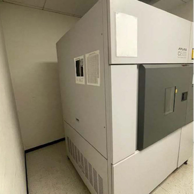 Atlas Ci 5000 Weather Ometer