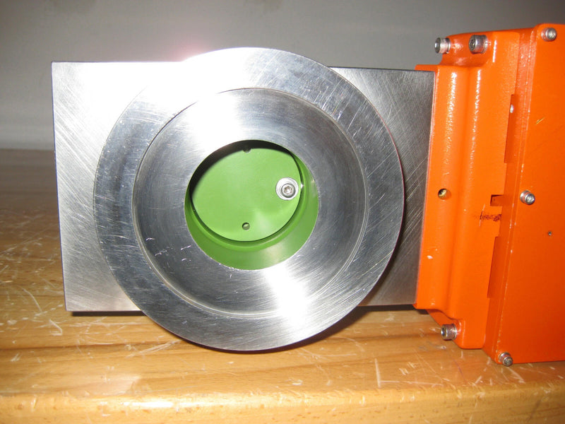 Lam P/N: 839-013522-001 Throttle Valve Assembly