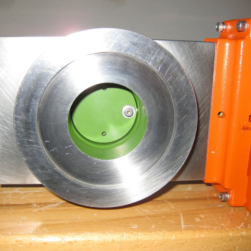 Lam P/N: 839-013522-001 Throttle Valve Assembly