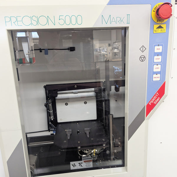 Applied Materials P 5000 Mark II CVD-PVD (Chemical Vapor Deposition - Physical Vapor Deposition)
