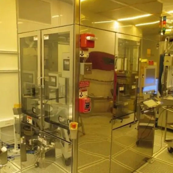 SUSS ACS 200 + Coater / Developer