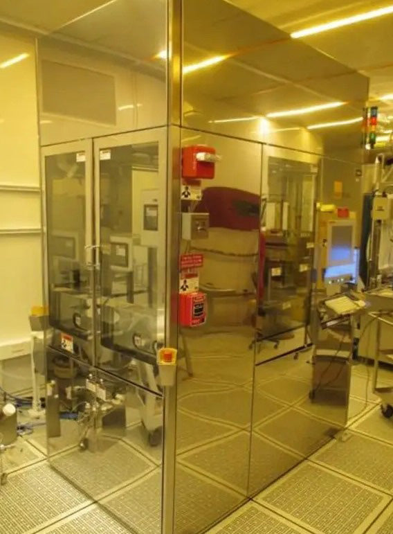 SUSS ACS 200 + Coater / Developer
