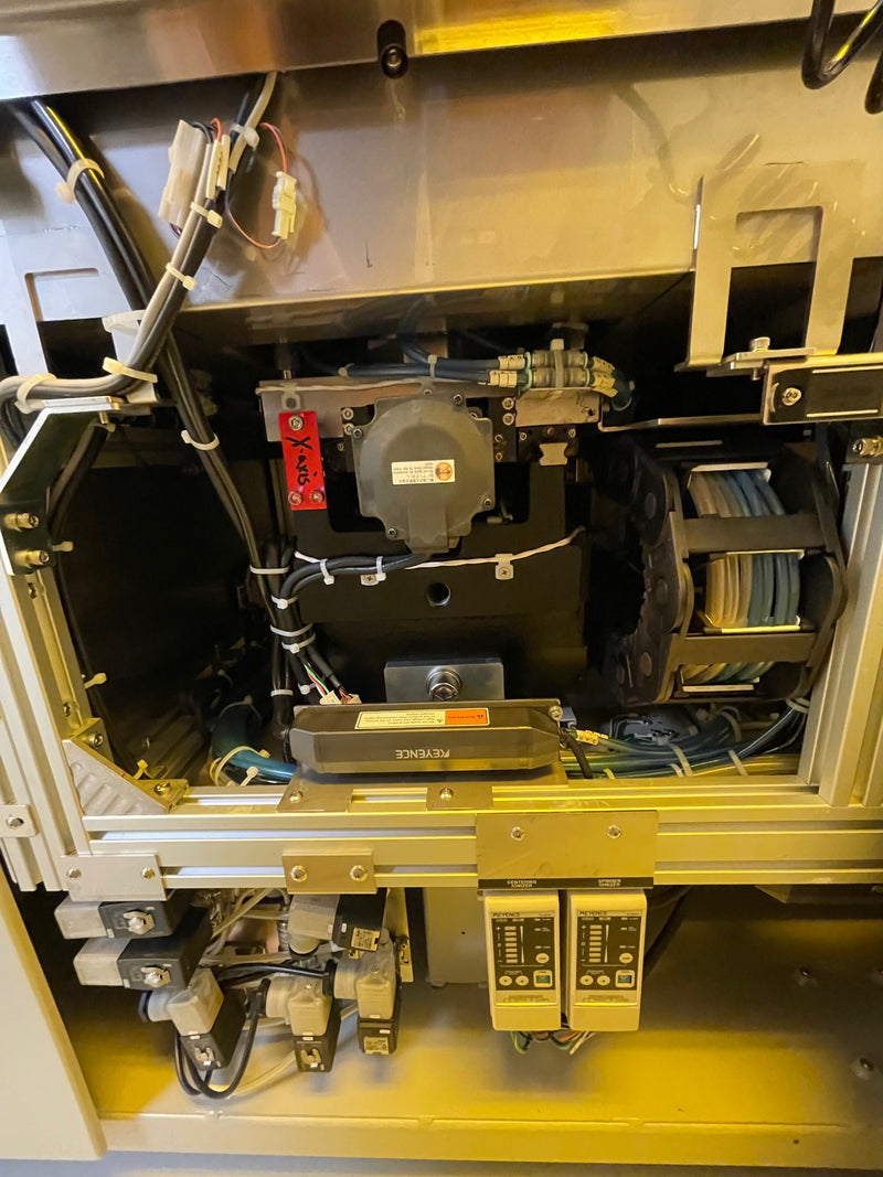 Disco DFD 6362 Automatic Dicing Saw
