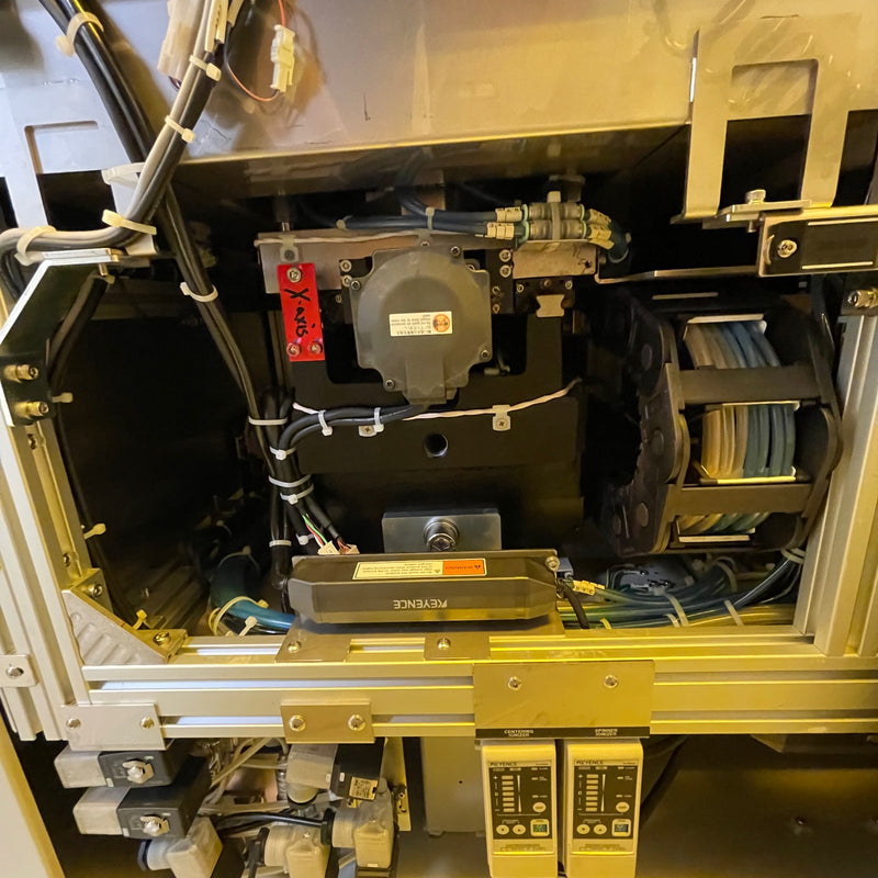 Disco DFD 6362 Automatic Dicing Saw