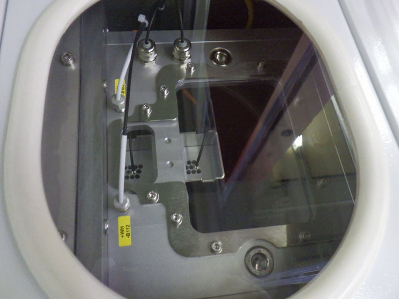 Centrotherm Activator 150 Activation Anneal Furnace