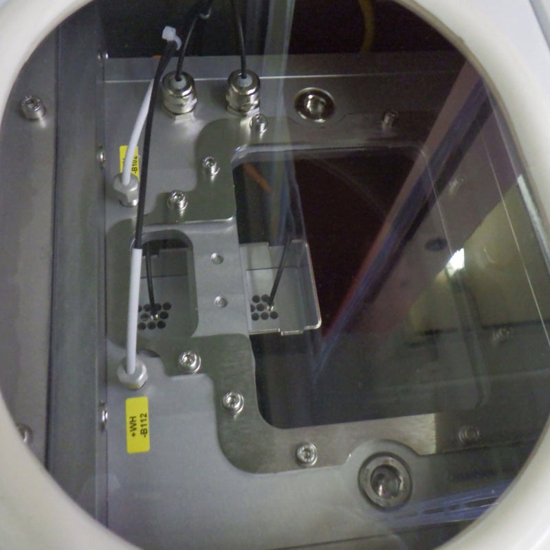 Centrotherm Activator 150 Activation Anneal Furnace