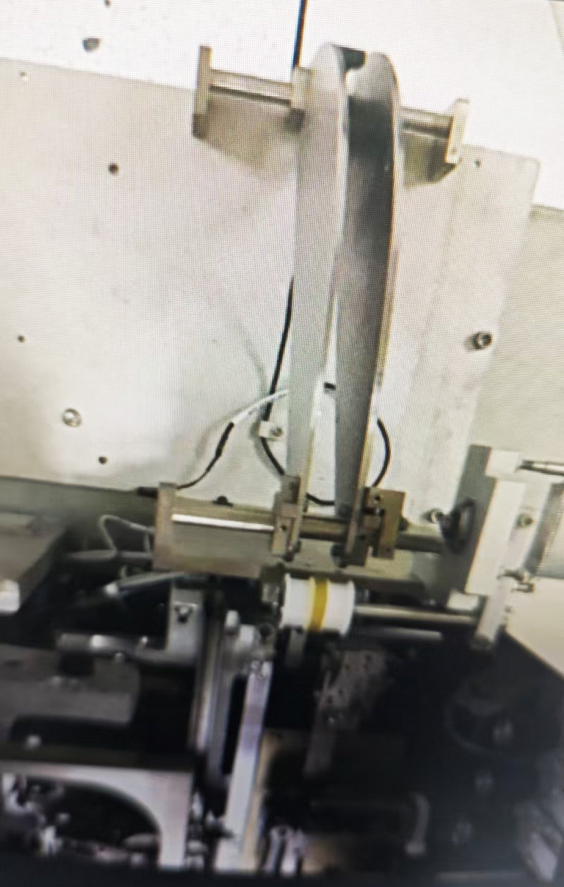 K&S ConnX Wire Bonder