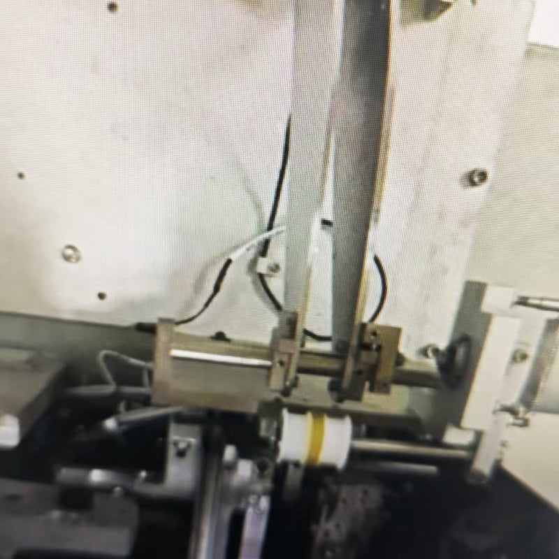 K&S ConnX Wire Bonder
