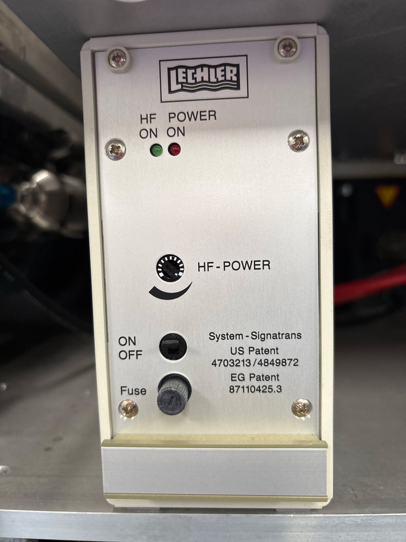 EVG 101 Spray Coater