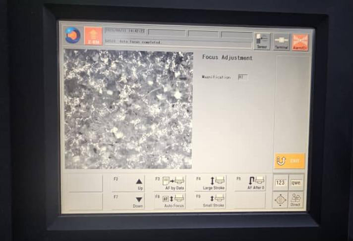 Disco DAD 3350 Automatic Dicing Saw