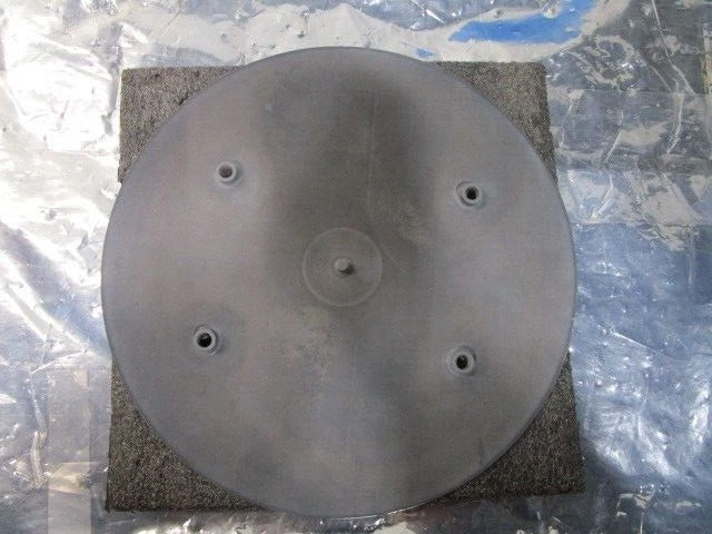 Applied Materials PN: 0200-01622 Heater Cover Plate