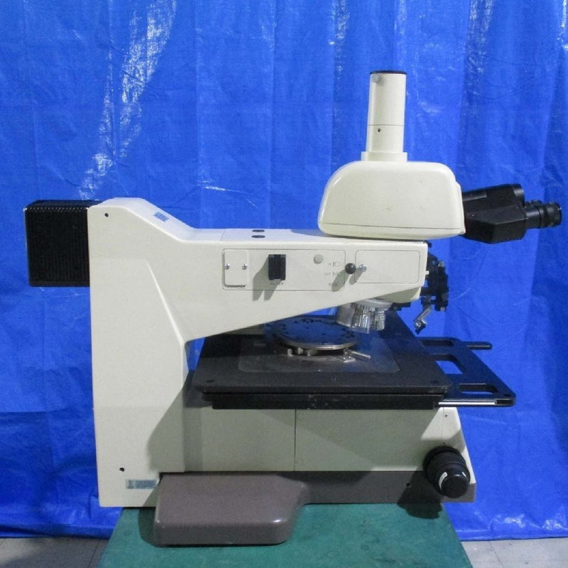 Nikon Optiphot 200 Microscope