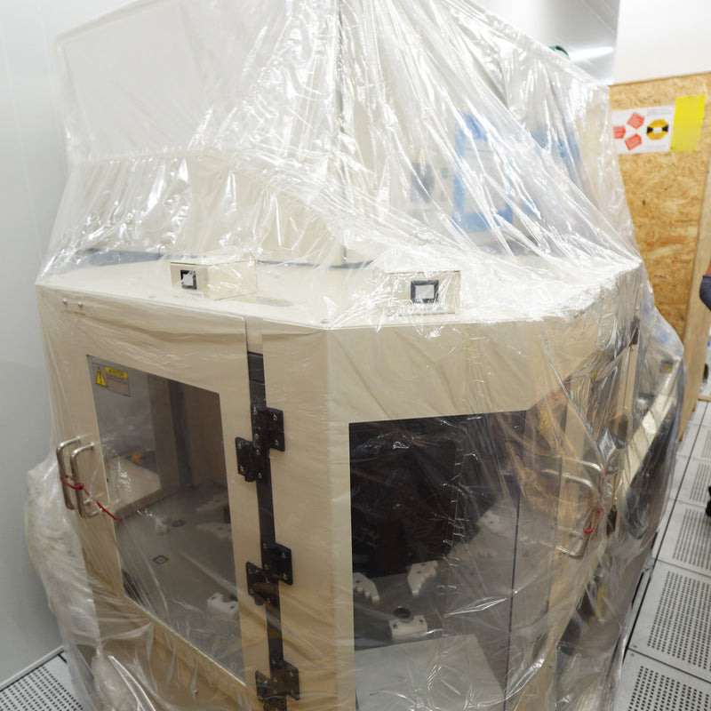 Accretech / TSK W-GM-4200 Wafer Edge Grinder