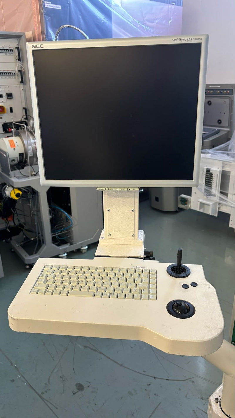 Besi / Datacon 2200 EVO Die Bonder