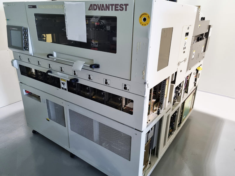 Advantest M 6541 AD Handler