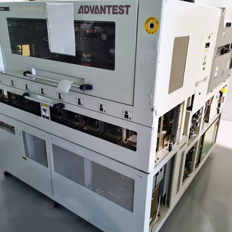 Advantest M 6541 AD Handler