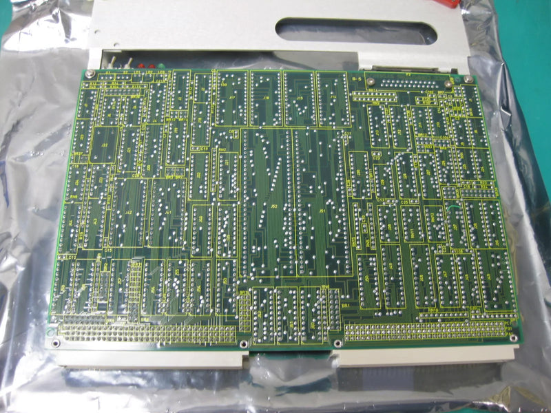 Lam P/N: 810-017035-001 SASI PCB