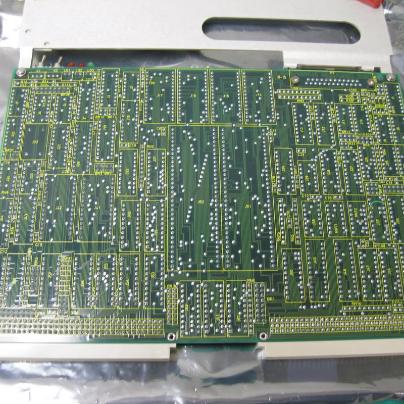 Lam P/N: 810-017035-001 SASI PCB