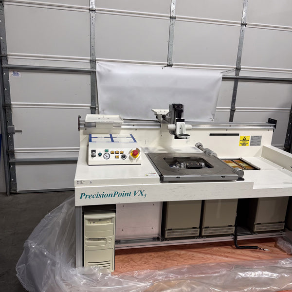 Applied Precision Precision Point VX 3