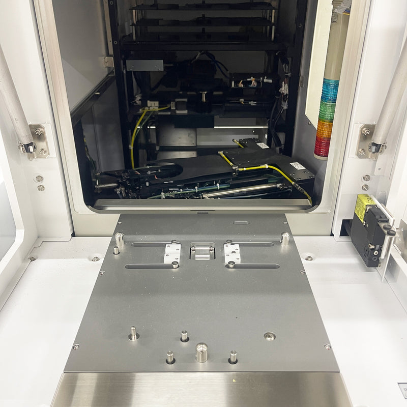 Tel Precio Automatic Wafer Prober