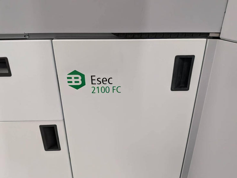 Besi / Esec 2100 FC Die Bonder