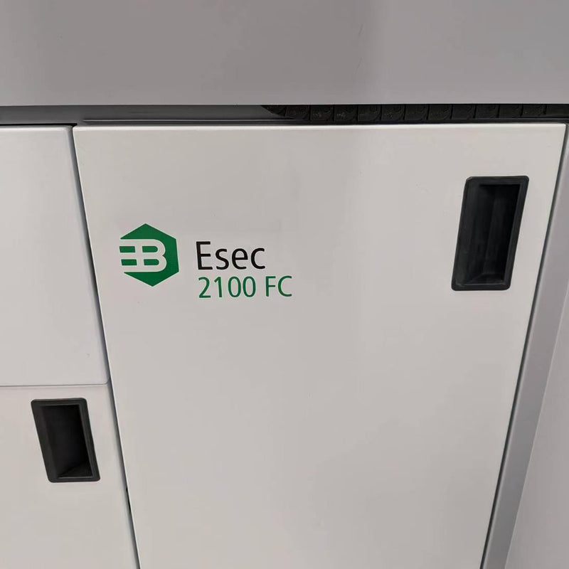 Besi / Esec 2100 FC Die Bonder
