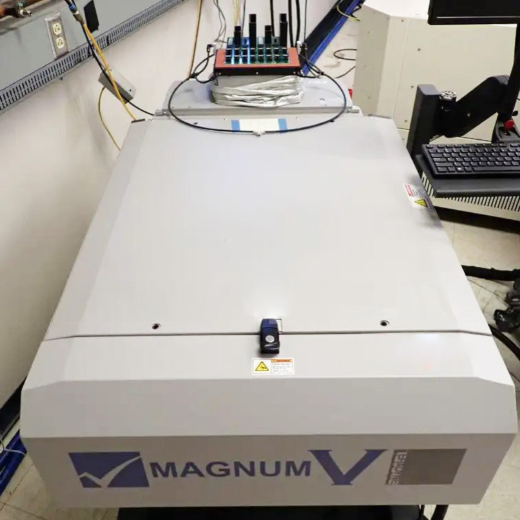 Teradyne / Nextest Magnum V EV Testhead