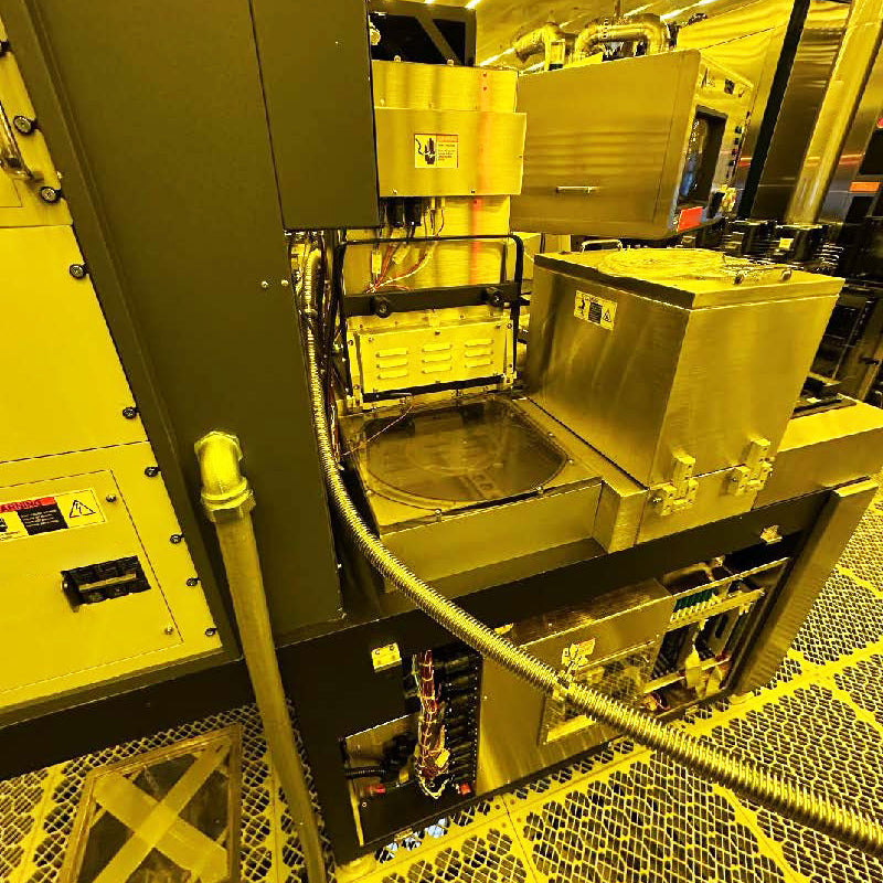 Lam 9400 SE Etcher