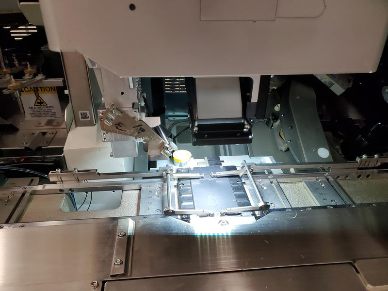 Esec 2100 HS Die Bonder