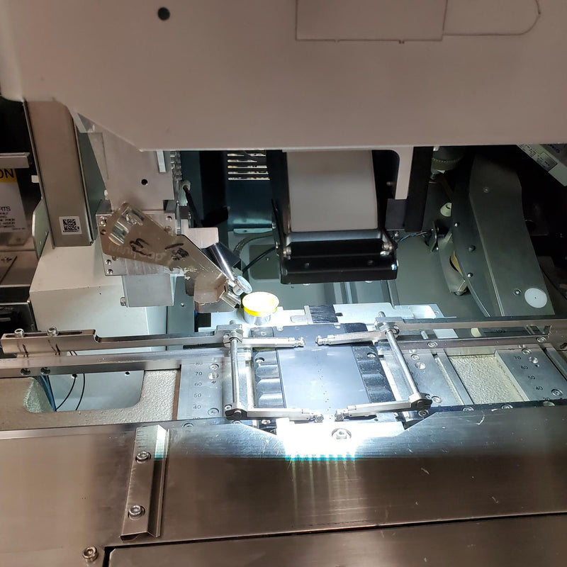 Esec 2100 HS Die Bonder