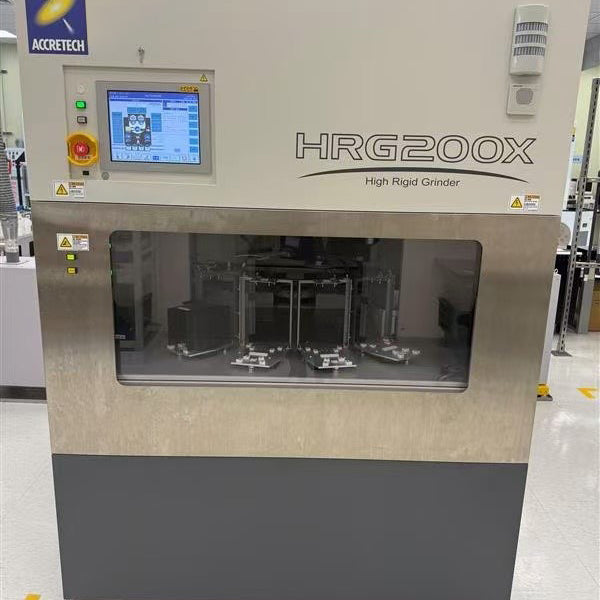 Accretech / TSK HRG 200 X Grinder