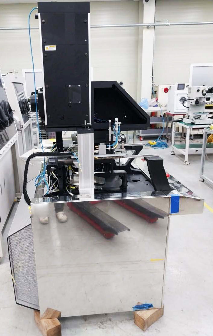 EVG 620 Mask Aligner