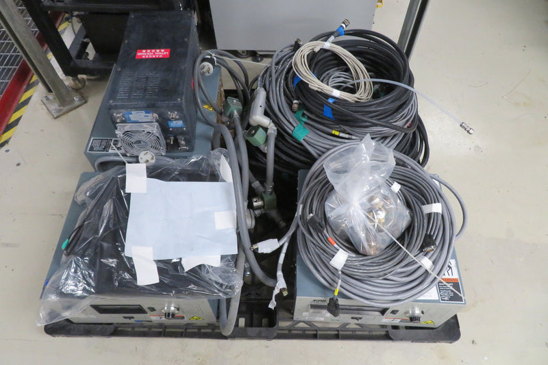 Applied Materials P 5000 Mark II PECVD (Plasma-Enhanced Chemical Vapor Deposition)