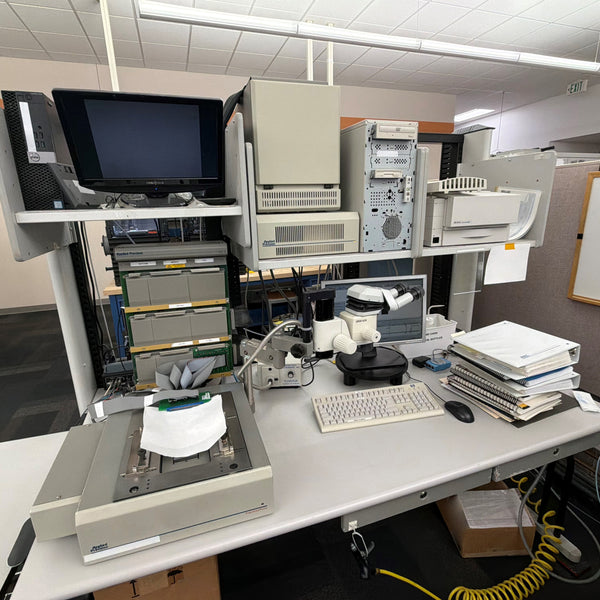Applied Precision PRVX 2 Probe Card Analyzer