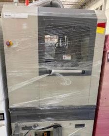 Test Research Inc (TRI) TR 7600 Q SII DL AOI (Automated Optical Inspection)