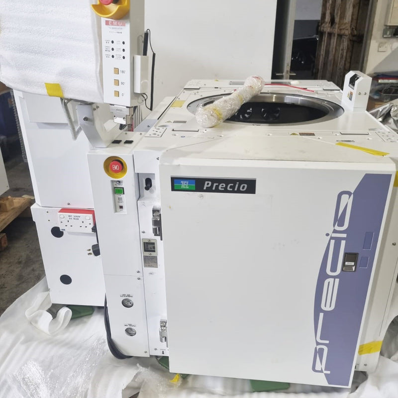 Tel Precio Automatic Wafer Prober