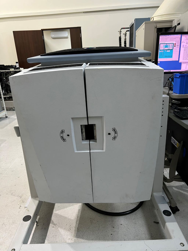 Teradyne J 750 HD Tester