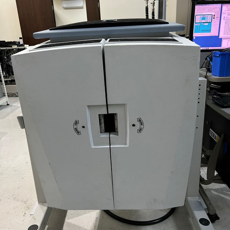 Teradyne J 750 HD Tester