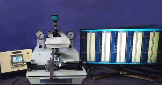 Loomis LSD 110 Breaker Scriber